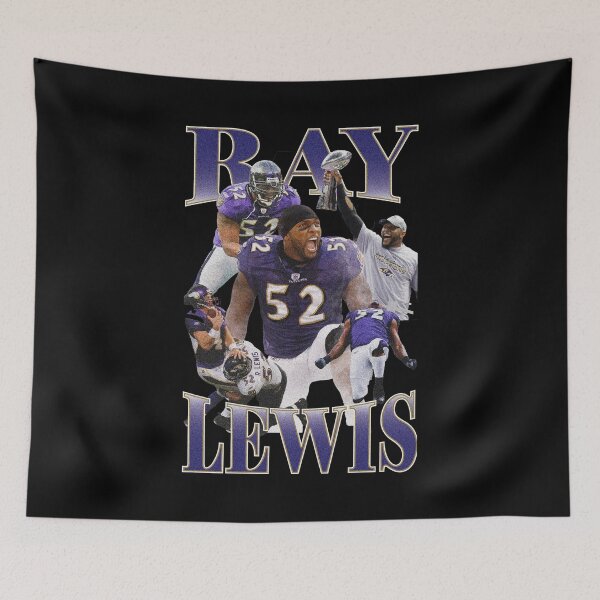 Item preview, ray lewis vintage bootleg designed and sold by opeezy.