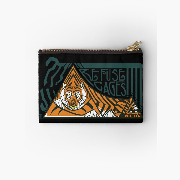 Item preview, Refuse Cages designed and sold by PaleoPanthera.