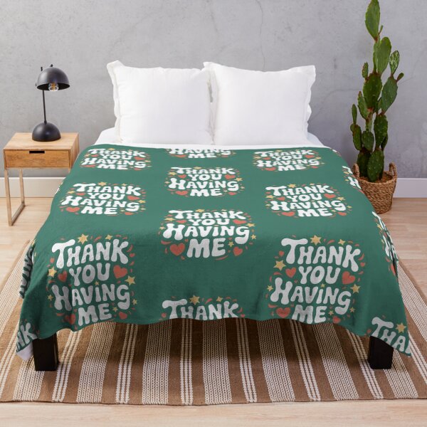 Item preview, Happy Valentine's Day,Thank you having me ,green background ,brafdesign designed and sold by Brafdesign.