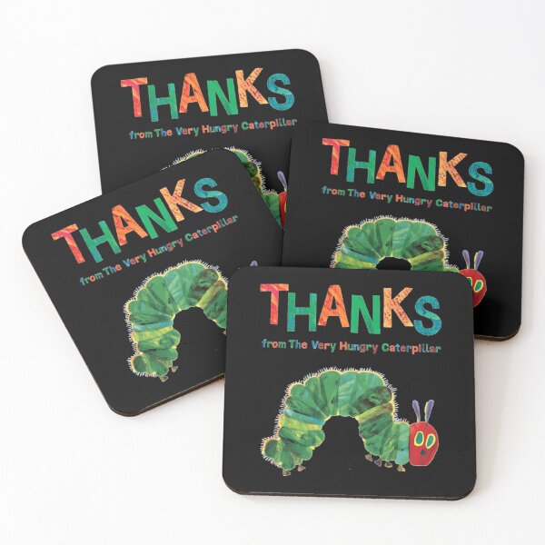 Item preview, More Then Awesome Top Selling  Thanks From The Very Hungry Caterpillar Custom Mom Gift Idea designed and sold by ChristophPouros.