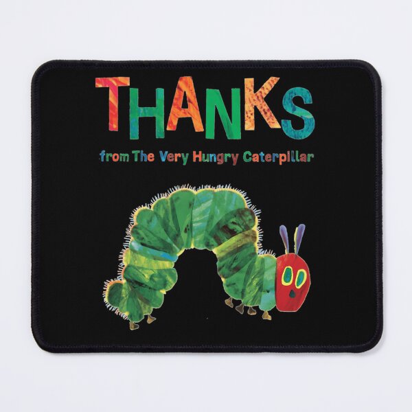 Item preview, More Then Awesome Top Selling  Thanks From The Very Hungry Caterpillar Custom Mom Gift Idea designed and sold by ChristophPouros.