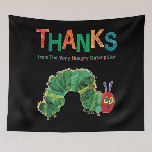 Item preview, More Then Awesome Top Selling  Thanks From The Very Hungry Caterpillar Custom Mom Gift Idea designed and sold by ChristophPouros.