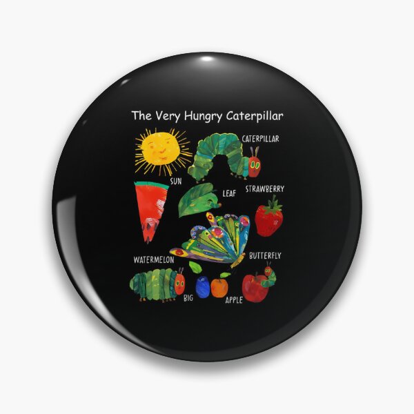Item preview, Men Best For The Hungry Caterpillar For Teacher For Kindergarten Back To School Gift Anniversary Gift designed and sold by ChristophPouros.