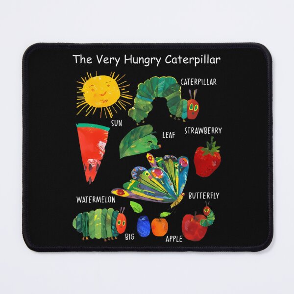 Item preview, Men Best For The Hungry Caterpillar For Teacher For Kindergarten Back To School Gift Anniversary Gift designed and sold by ChristophPouros.