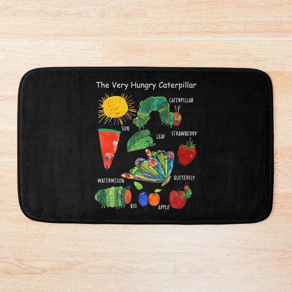 Item preview, Men Best For The Hungry Caterpillar For Teacher For Kindergarten Back To School Gift Anniversary Gift designed and sold by ChristophPouros.