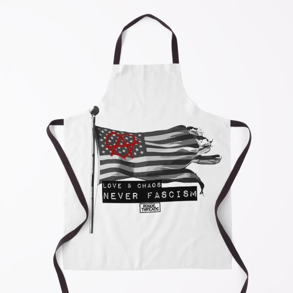 Item preview, Never Fascism designed and sold by RogueThreads.