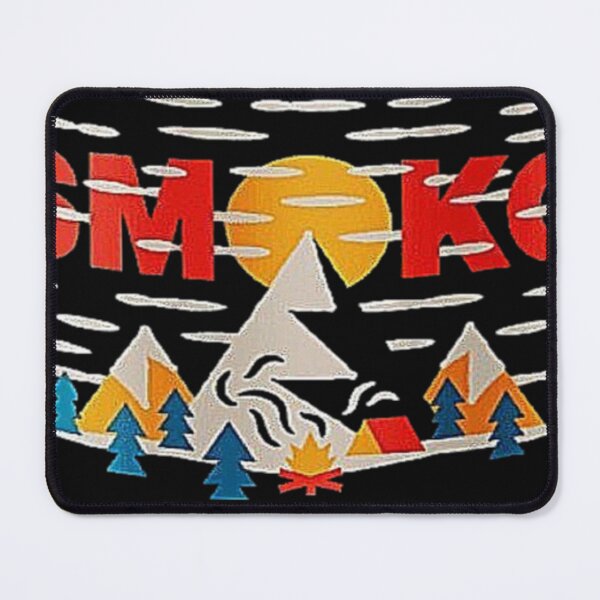 Item preview, Smoko designed and sold by Hawkeye274.