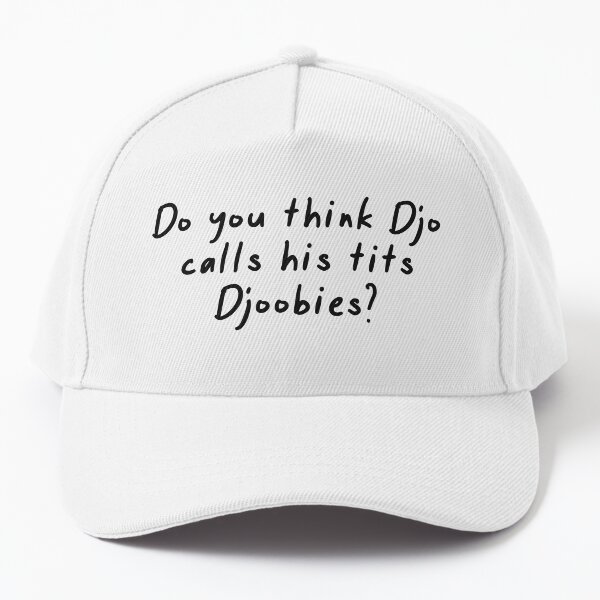 Item preview, Djoobies? designed and sold by LilAnnieBird.