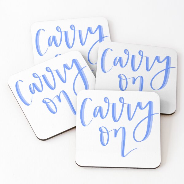 Item preview, Carry On designed and sold by To the T.