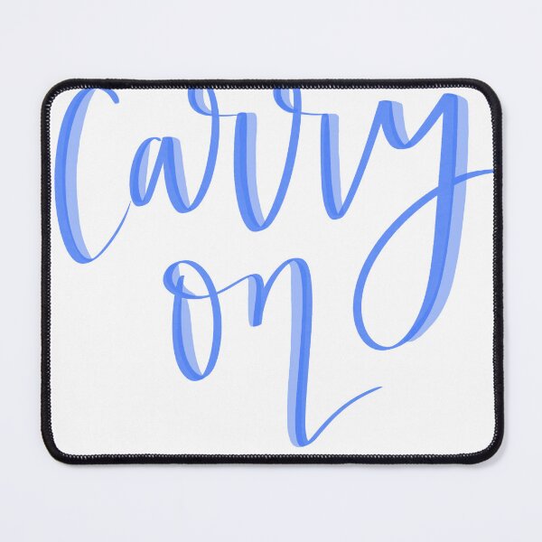 Item preview, Carry On designed and sold by To the T.
