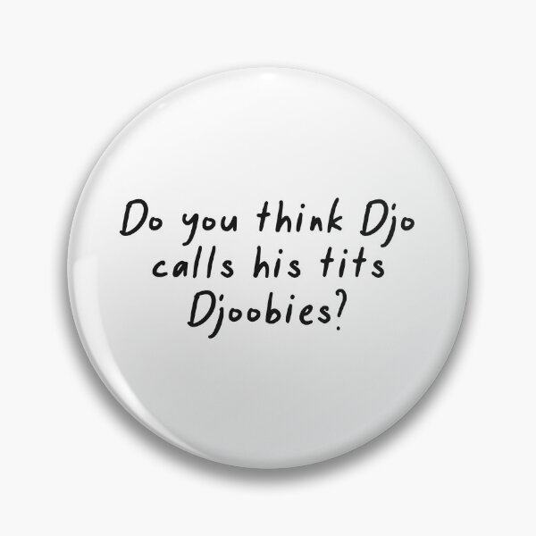 Item preview, Djoobies? designed and sold by LilAnnieBird.