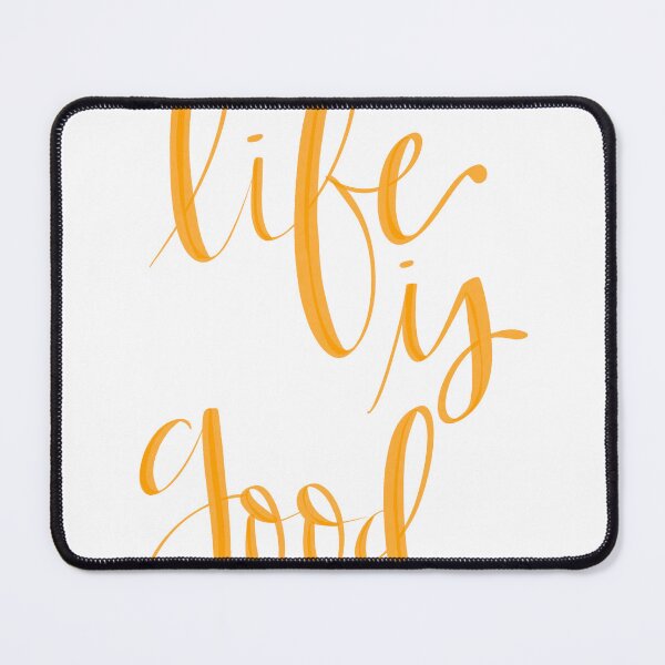 Item preview, Life is Good designed and sold by To the T.