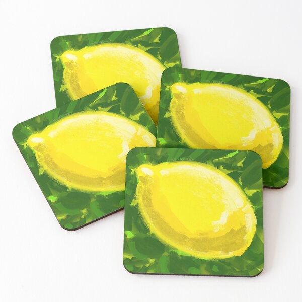 Item preview, Lemon  designed and sold by Nawapon.