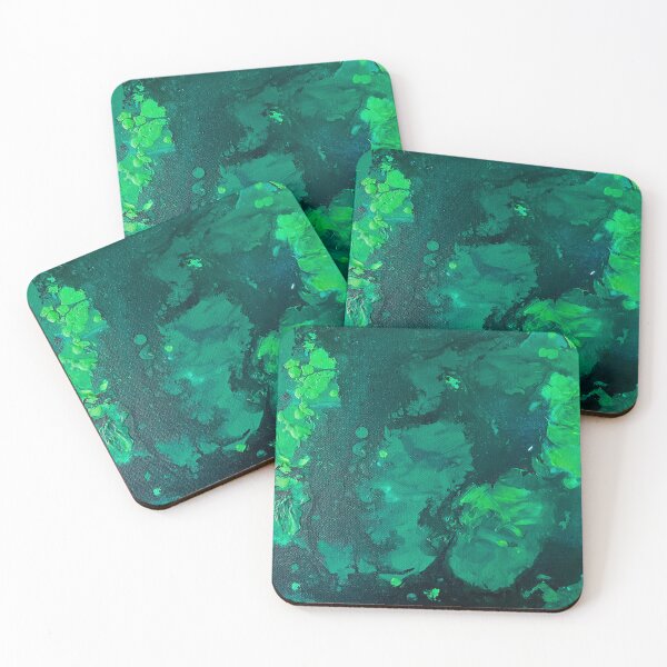 Item preview, "Aventurine" designed and sold by Margo Humphries.