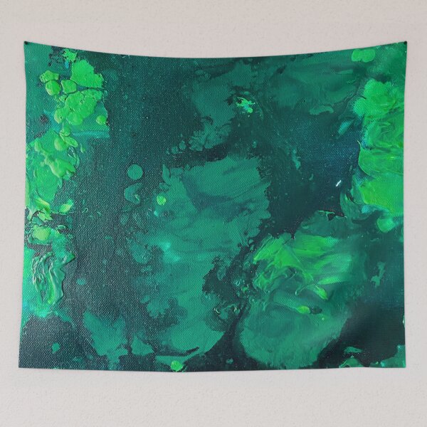 Item preview, "Aventurine" designed and sold by Margo Humphries.