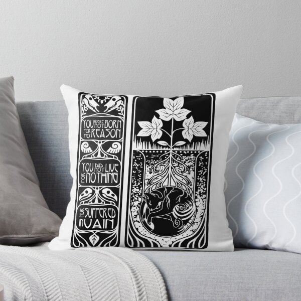 Item preview, You Did Not Live For Nothing designed and sold by PaleoPanthera.