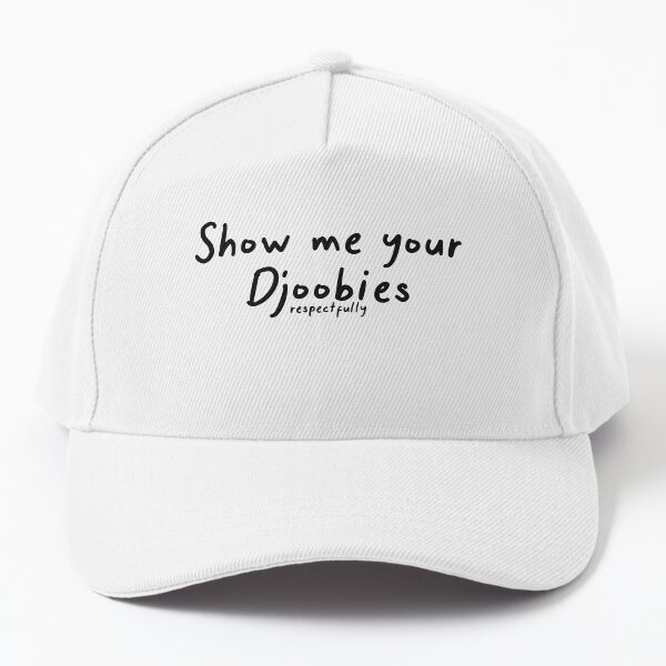 Item preview, Show me your Djoobies designed and sold by LilAnnieBird.