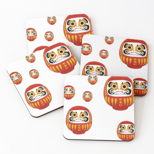 Item preview, Daruma 2 designed and sold by chidori.