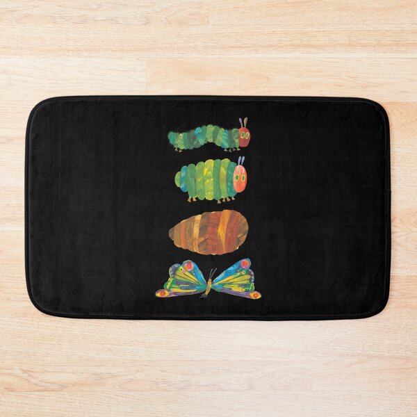 Item preview, Women Cute Quote Graphic The Very Hungry Caterpillar Happy Vintage Inspirational designed and sold by ChristophPouros.