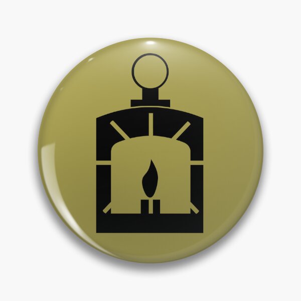 Item preview, Fallout 4 Railroad Logo designed and sold by idaaliisss.