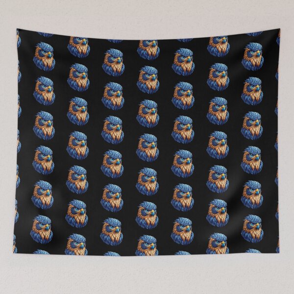 Item preview, Dubai Falcon designed and sold by Grypis.