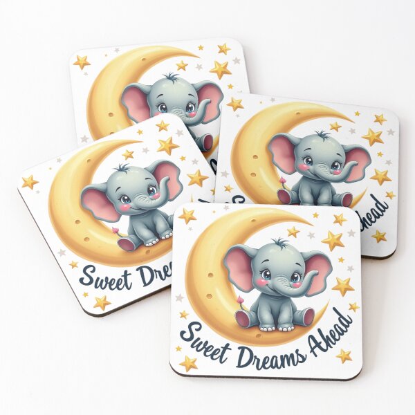 Item preview, Sweet Dreams Ahead | Sleep and Relaxation Design | Peaceful Night Quote | Restful Sleep Typography | Dreamy Night Art designed and sold by PaintedPixels01.