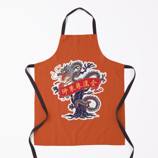 Item preview, Mighty dragon designed and sold by Roxburylane.
