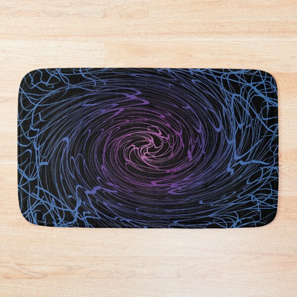 Item preview, Multi-Colored Spiral 3 designed and sold by Bellewood222.