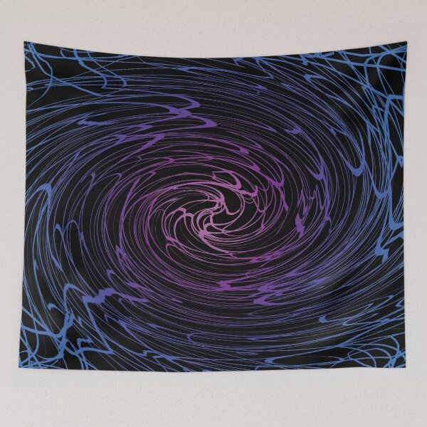 Artikelvorschau, Mehrfarbige Spirale 3 entworfen und verkauft von Bellewood222.