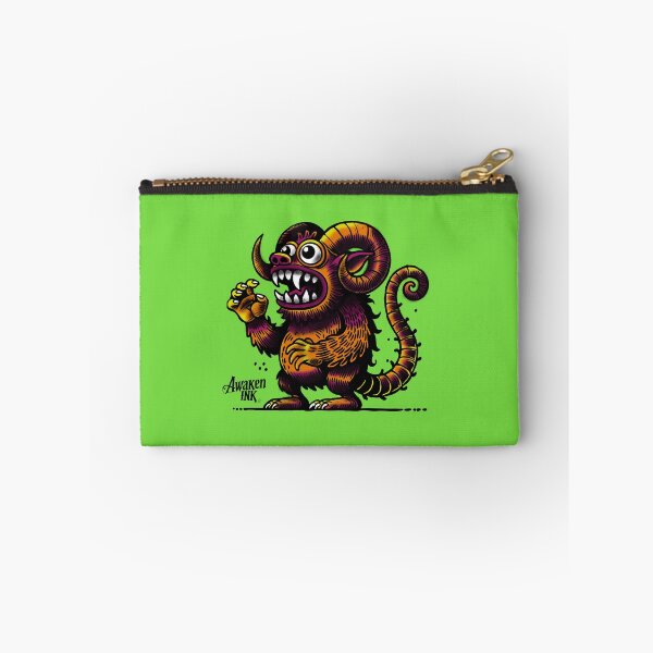 Item preview, Awaken ink tattoo monster  designed and sold by Awakenink.