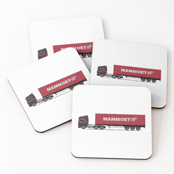 Item preview, Truck 25 designed and sold by Heavy Machinery.