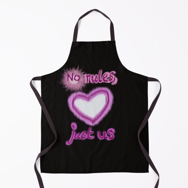 Item preview, Valentine's day gift, No rules, just us. designed and sold by sdartproject.