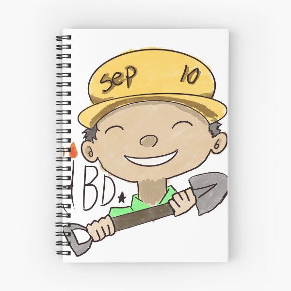 Item preview, HBD to sep 10 designed and sold by Parnppth.