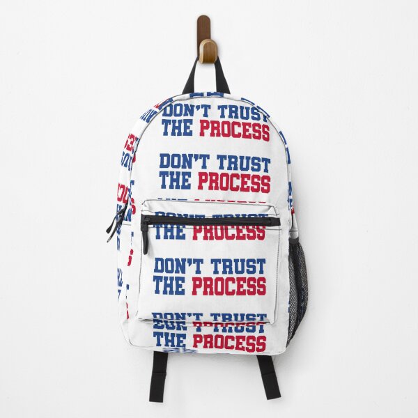 Item preview, Don't Trust The Process designed and sold by the-craft-shop.