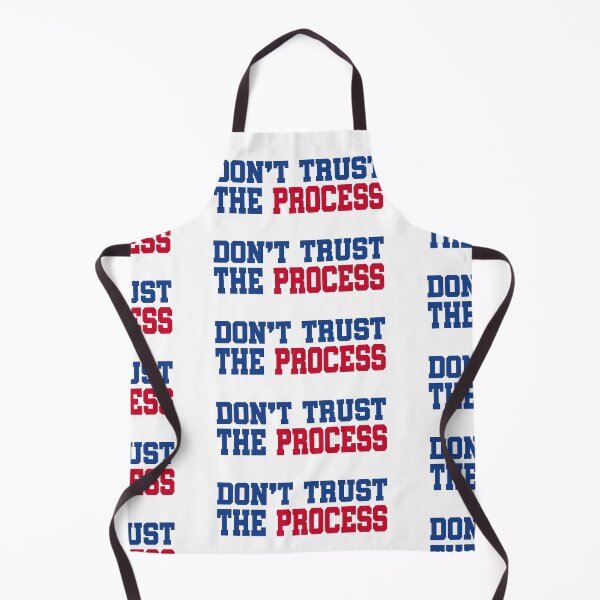 Item preview, Don't Trust The Process designed and sold by the-craft-shop.