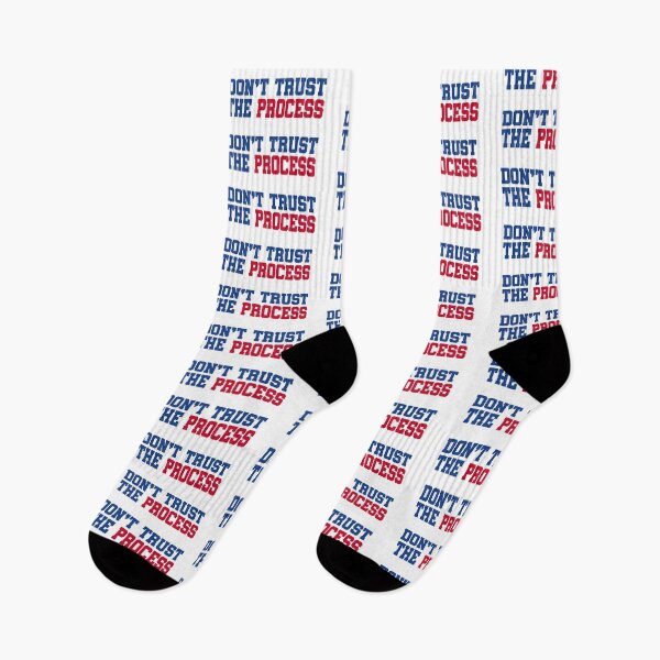 Item preview, Don't Trust The Process designed and sold by the-craft-shop.