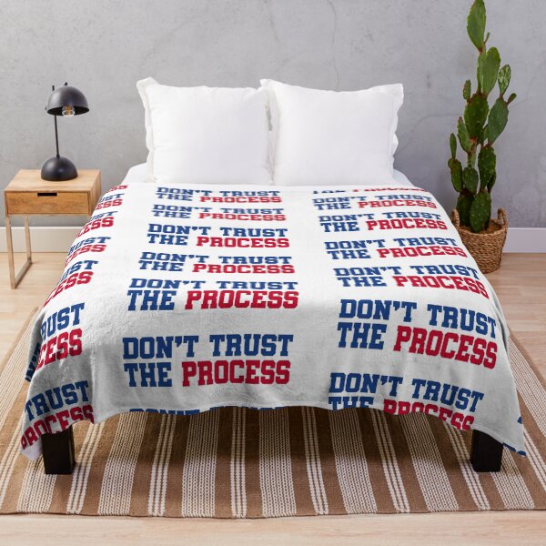Item preview, Don't Trust The Process designed and sold by the-craft-shop.