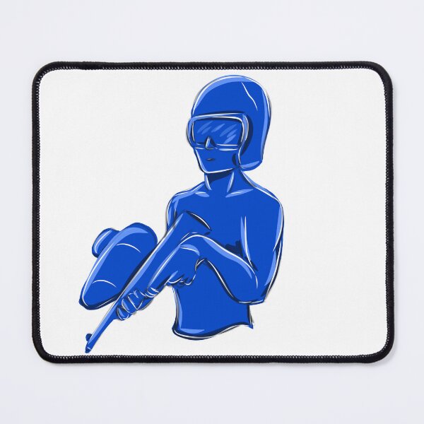 Item preview, Gun Aiming Art designed and sold by Stipper Store.