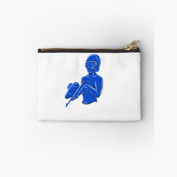 Item preview, Gun Aiming Art designed and sold by Stipper Store.