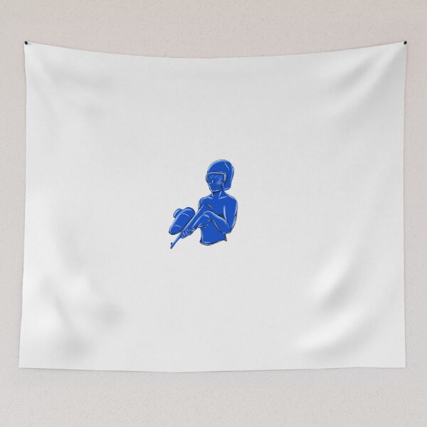 Item preview, Gun Aiming Art designed and sold by Stipper Store.