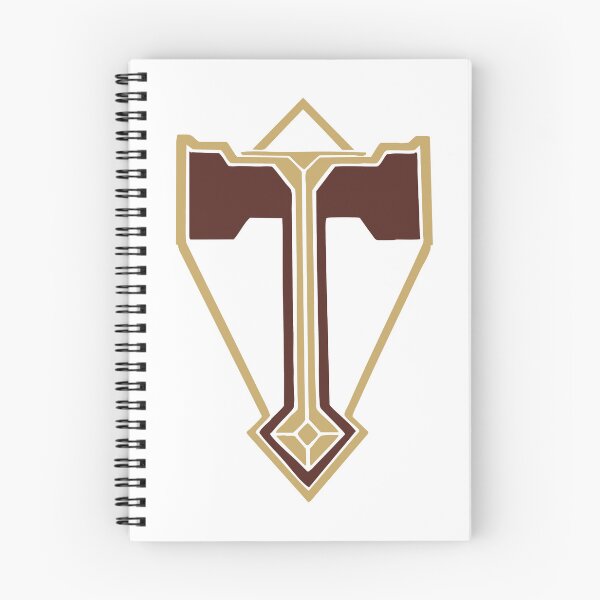 Item preview, arcane house talis crest designed and sold by idaaliisss.