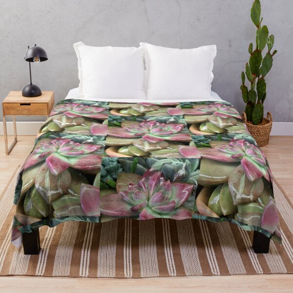 Item preview, Succulents designed and sold by Betsy Phillips.