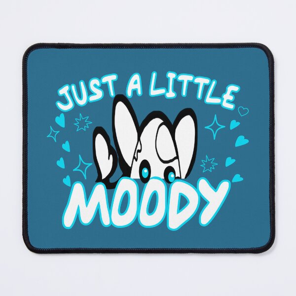 Item preview, Just a little whimsical pun designed and sold by vibeno1.