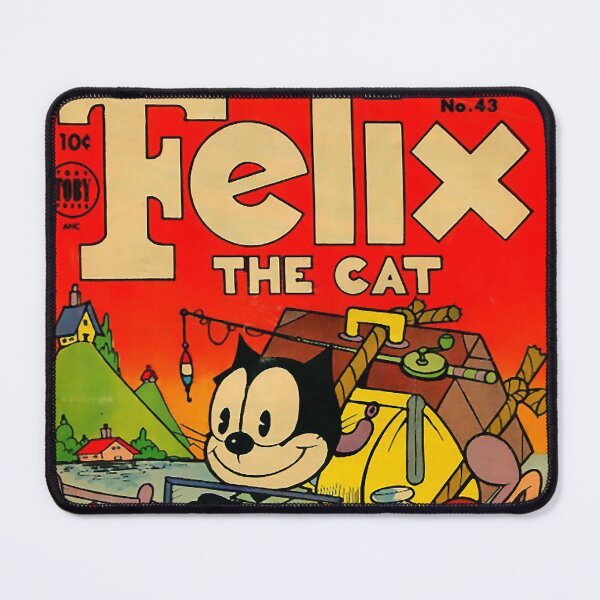 Item preview, Felix the Cat designed and sold by Offset Vinyl Film.