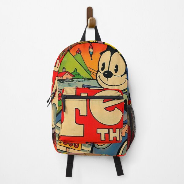 Item preview, Felix the Cat designed and sold by Offset Vinyl Film.