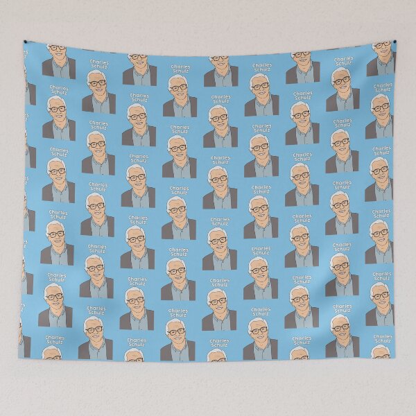 Item preview, Charles Schulz designed and sold by elviamontemayor.