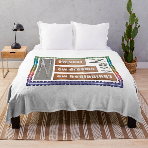 Item preview, "Stepping into a Brighter Future" designed and sold by RhonDesign.