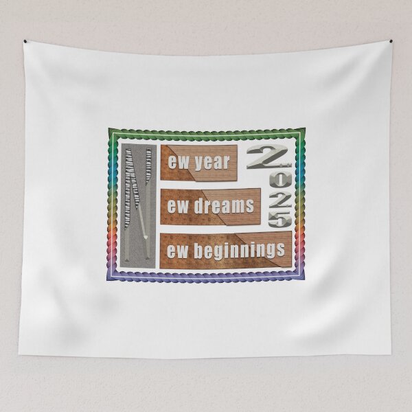 Item preview, "Stepping into a Brighter Future" designed and sold by RhonDesign.