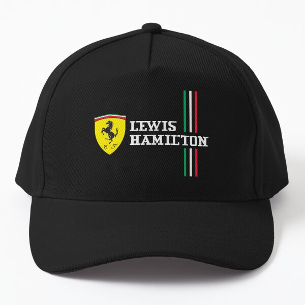 Aperçu de l'œuvre Hamilton Pilote de course britannique créée et vendue par j-mgraphics.