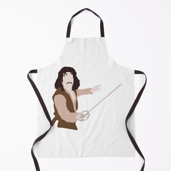 Item preview, Indigo Montoya designed and sold by FutureSpace.